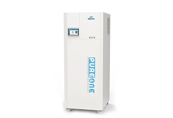 全预混超低氮铜管锅炉1000-1400KW