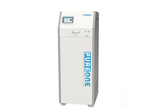 全预混低氮铜管锅炉240-350KW