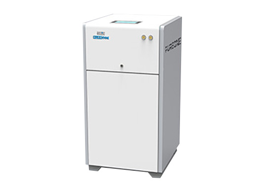 全预混超低氮铜管锅炉99/150kW