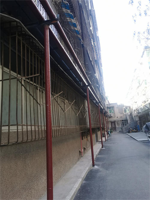 供热运营管理（BOT）